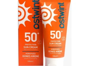 Krem Kundër Diellit Ostwint SPF50+, 100 ml