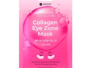 Maskë për sy JK SKIN Collagen, 30 copë