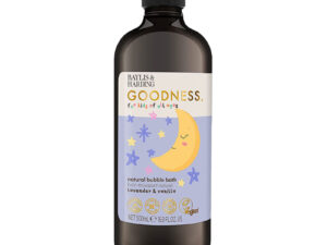 Shkumë për banjë Baylis & Harding Goodness Lavendar & Vanilla, 500ml