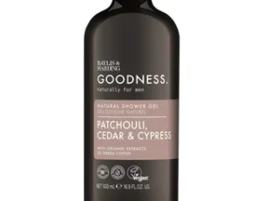 Xhel dushi Baylis & Harding Goodness Patchouli, Cedar & Cypress, 50 ml