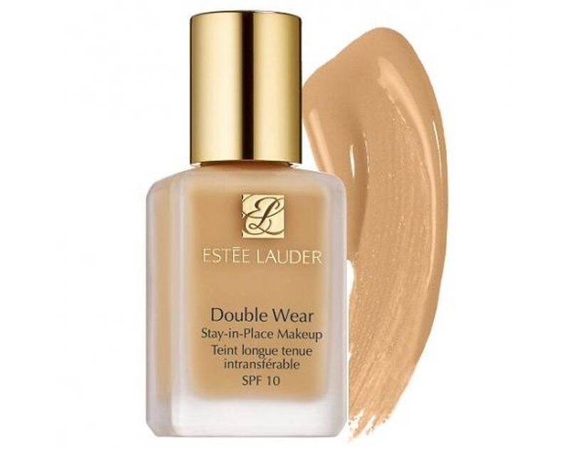 Krem Pudër Estée Lauder Double Wear SPF10, 2N1 Desert Beige, 30 ml