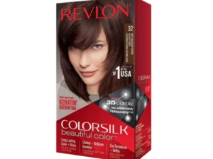 Ngjyrë për flokë Revlon, 32 Dark Mahogany Brown, 59.1 ml