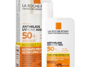 Krem mbrojtës kundër diellit La Roche-Posay Anthelios UVmune 400, SPF50+, 50 ml