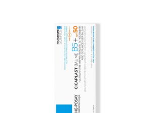 Krem La Roche-Posay Cicaplast Repairing Baume B5+ SPF50, 40ml