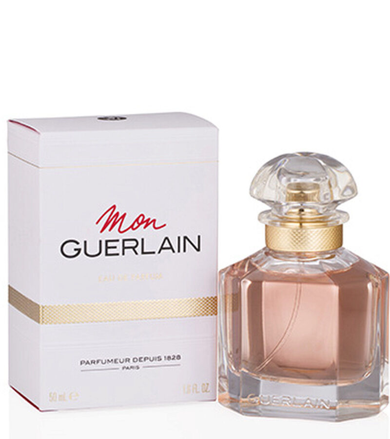 Parfum Mon Guerlain, 50 ml