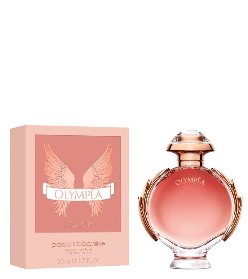 Eau De Parfum Paco Rabanne Olympea Legend 50 ml