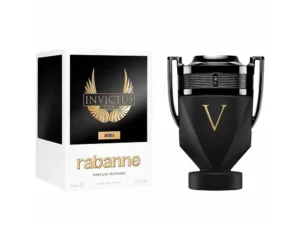 Parfum Paco Rabanne Invictus Absolu Intense, 50 ml