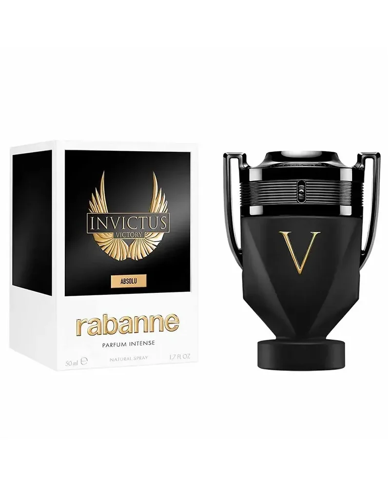 Parfum Paco Rabanne Invictus Absolu Intense, 50 ml