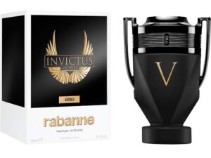 Parfum Paco Rabanne Invictus Absolu Intense, 100 ml