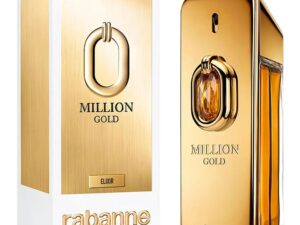 Paco Rabanne 1 Million Gold Elixir 100 ml