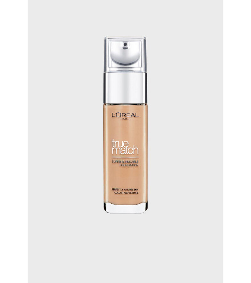 Krem Pudër L'oreal True Match, 3.5.N, 30 ml