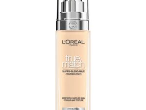 Krem Pudër L'Oreal True Match, 1.5.D/1.5.W, 30 ml