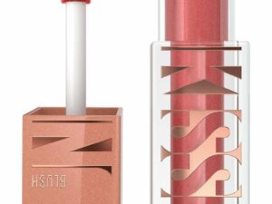 Blush i lëngshëm Maybelline Sun Kisser, 06 City Sizzle, 4.7 ml