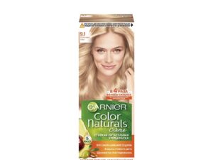 Ngjyrë për flokë Garnier, 9.1 Bionde, 40 ml