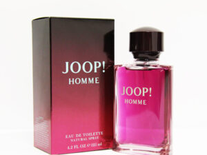 Eau De Toilette JOOP! Homme, 200ml