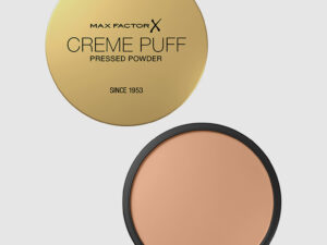 Pudër Max Factor Creme Puff,  81 Truly Fair, 14 g