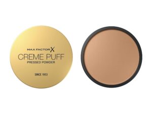 Pudër Max Factor Creme Puff, 13 Nouveau Beige, 14 g