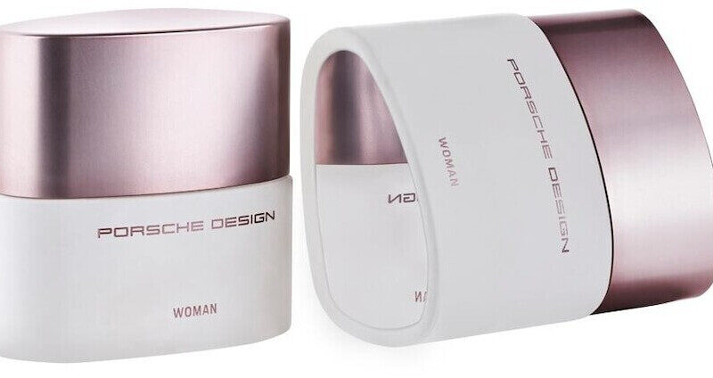 Eau De Parfum Porsche Design Woman, 30 ml