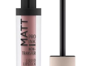 Buzëkuq Catrice Matt Pro Ink Non-Transfer, no.010, 5ml