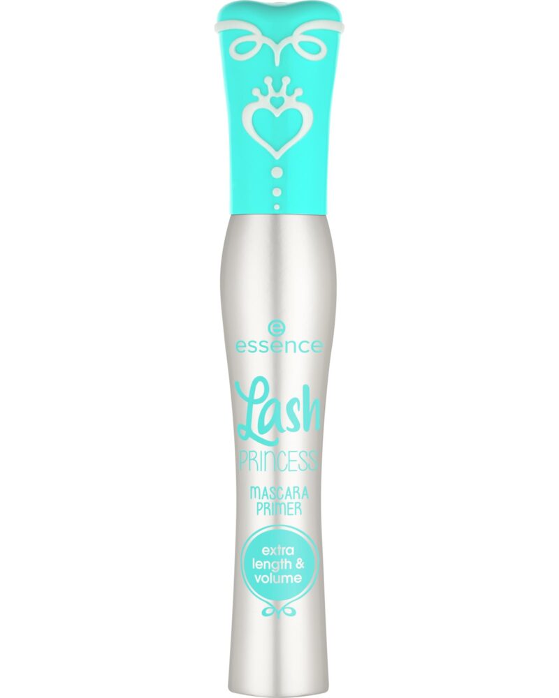 Primer për qerpikë Essence Lash Princess Extra Length & Volume, 9 ml