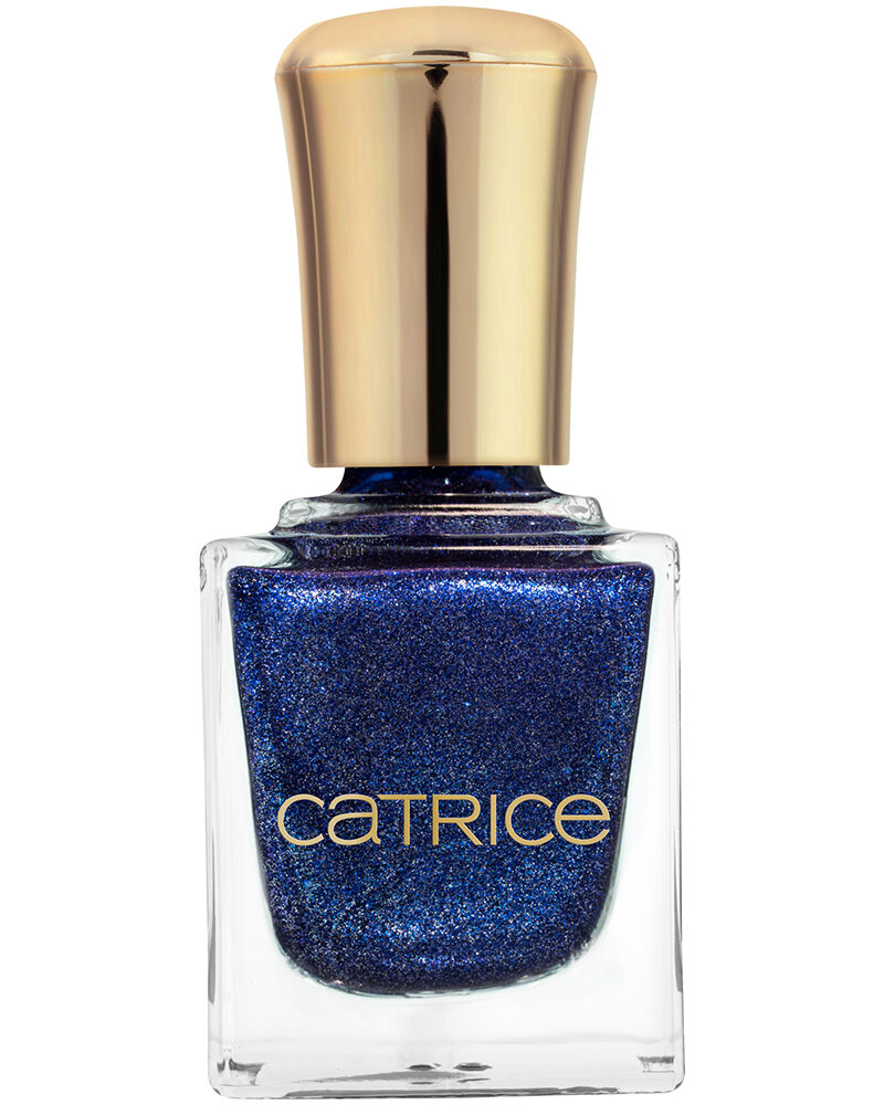 Llak për thonjë Catrice Magic Christmas Story, 01 Land Of Snow, 11 ml