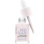 Serum Primer Catrice Skin Glaze Hydrating, 15 ml