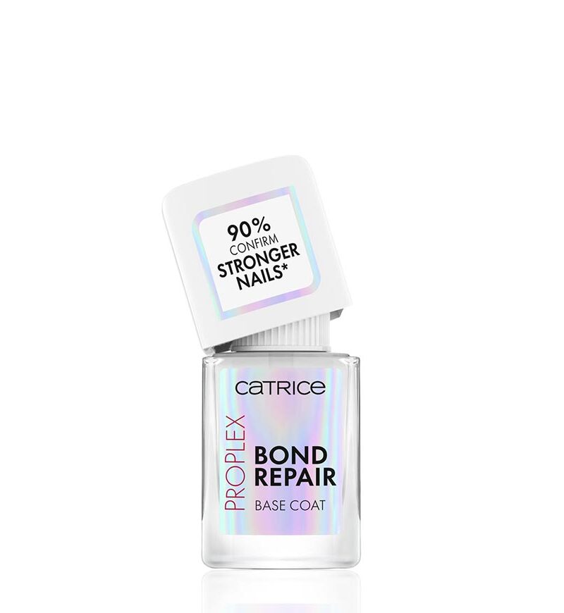 Bazë për thonjë Catrice ProPlex Bond Repair, 010 Rescue Me, 10.5 ml