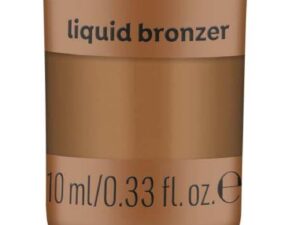 Bronzer i lëngshëm Essence Baby Got Bronze 20 Sunkissed Sweety, 10 ml