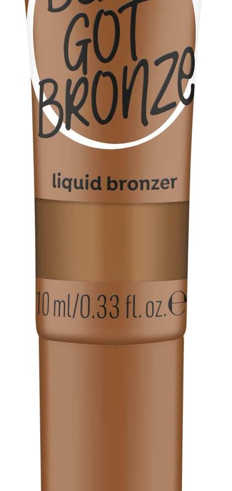 Bronzer i lëngshëm Essence Baby Got Bronze 20 Sunkissed Sweety, 10 ml
