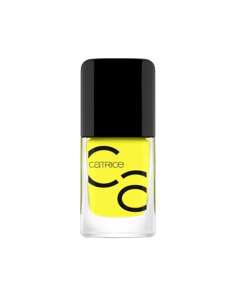 Llak për thonjë Catrice Gel, 171 A Sip Of Fresh Lemonade, 10.5 ml