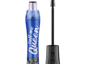 Maskarë Essence Call Me Queen Dramatic False Lash Effect Waterproof, 11.5 ml
