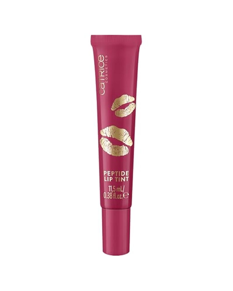 Buzëkuq Catrice Kiss & Glow Peptide Tint, C03 Kiss Alert, 11.5 ml