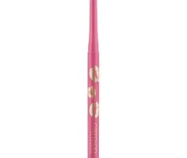 Laps për buzë Catrice Kiss & Glow Plumping, C01 Kiss Bomb, 0.35 g