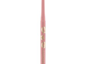 Laps për buzë Catrice Kiss & Glow Plumping, C02 Don't Miss A Kiss, 0.35 g