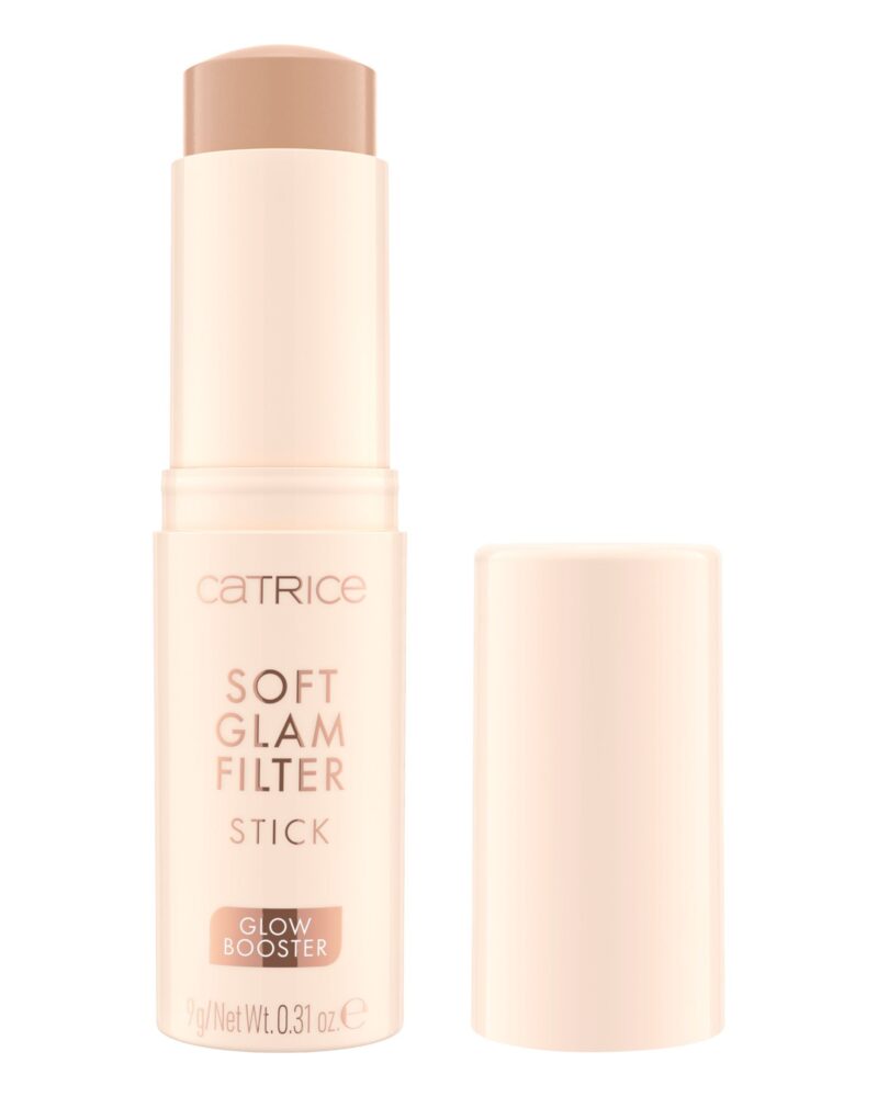 Krem Pudër Catrice Stick Soft Glam Filter, 010 Fair-Light, 9 g