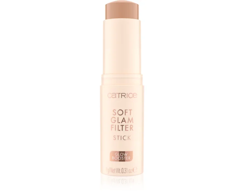 Krem Pudër Catrice Stick Soft Glam Filter, 030 Medium, 9 g