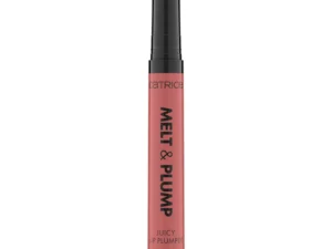 Balsam për buzë Catrice Melt & Plump Juicy Lip Plumper, 020 Hyp-Nude-Tized, 1.8 g