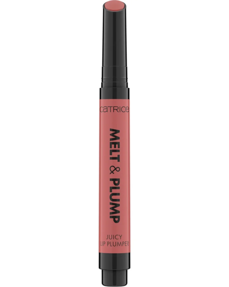 Balsam për buzë Catrice Melt & Plump Juicy Lip Plumper, 020 Hyp-Nude-Tized, 1.8 g