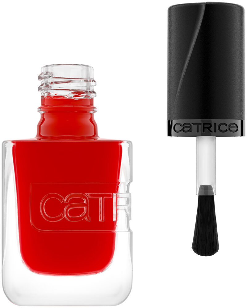 Llak për thonjë Catrice Gel Affair, 019 Vive l'Amour, 10.5 ml