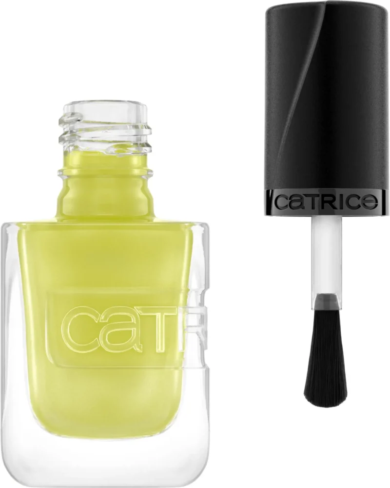 Llak për thonjë Catrice Gel Affair, 033 You're The Lime To My Tequila, 10.5 ml