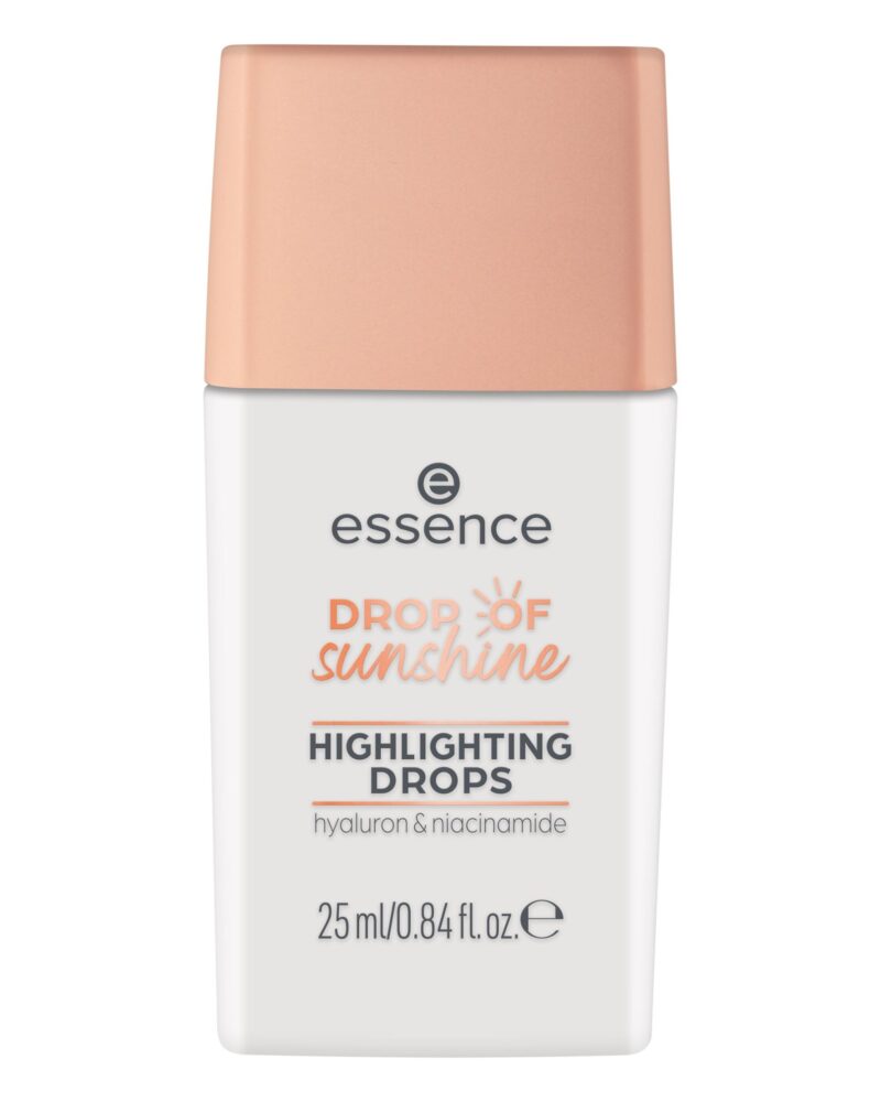 Shkëlqyes Essence Drop Of Sunshine, 25 ml