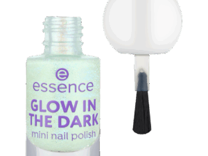 Llak për thonjë Essence Glow In The Dark Mini 01, 5 ml