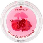 Balsam për buzë Essence So Cherry Happy, 01 Cheeky Cherry, 6.4 g