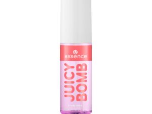 Sprej për trup Essence Juicy Bomb, 03 Lychee Lagoon, 100 ml