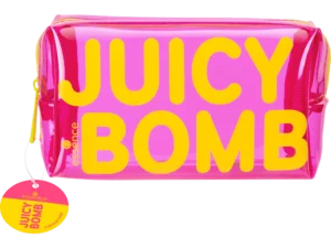 Qantë për make-up Essence Juicy Bomb Party, 01 Juicy Journey, 1 copë