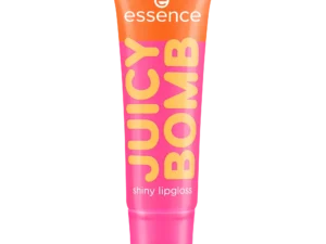 Shkëlqyes për buzë Essence Juicy Bomb Party, 03 Pretty Pitaya, 10 ml