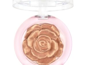 Shkëlqyes për fytyrë Essence Aloha, babes! Flower, 01 Paradise.Glow. Repeat, 6.95g