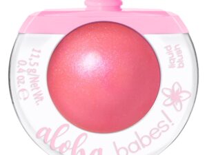 Blush i lëngshëm Essence Aloha, babes!, 01 Sun Rays & Island Days, 11.5g