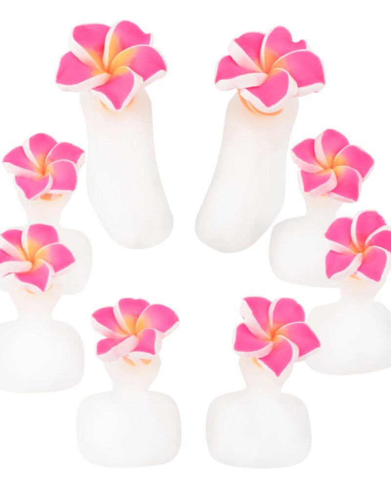 Ndarëse e gishtave të këmbëve Essence Aloha, babes!, 01 Beach Walk? Let's Talk!, 8 copë