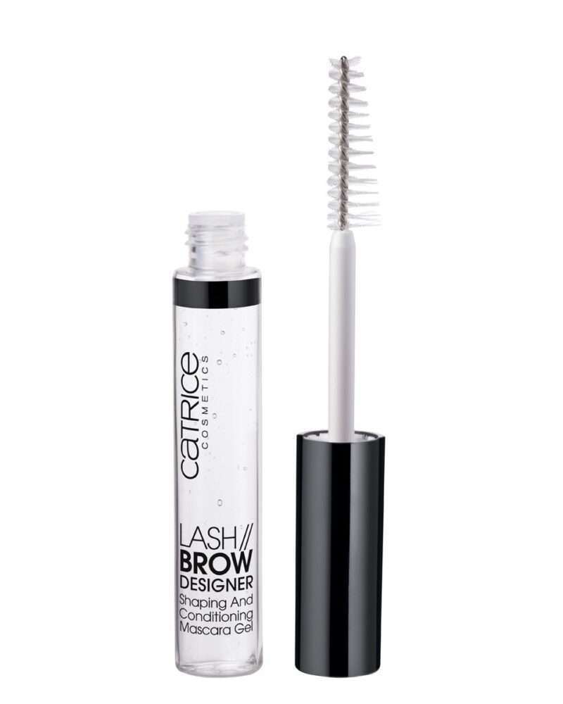 Xhel për vetulla Catrice Lash&Brow Designer Shaping and Conditioning Gel, 6ml